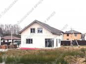 Дома, хозяйства,  Московская область Новорижское ш., Фото