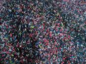 Дрова, брикеты, гранулы Гранулы, Фото