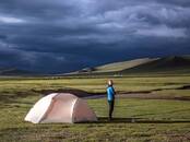 Туризм,  Туристический инвентарь Палатки, Фото