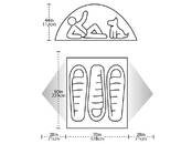 Туризм,  Туристический инвентарь Палатки, Фото