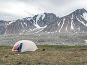 Туризм,  Туристический инвентарь Палатки, Фото