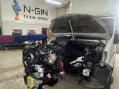 Ремонт и запчасти Автогаз, установка, регулировка, Фото