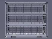 Птицеводство Оборудование для птичьих ферм, Фото