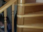 Стройматериалы Лестницы, ступеньки, перила, Фото