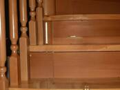 Стройматериалы Лестницы, ступеньки, перила, Фото