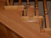 Стройматериалы Лестницы, ступеньки, перила, Фото