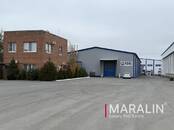 Склады и хранилища,  Ростовская область Ростов-на-Дону, Фото