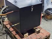 Автоцистерны, Фото