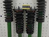 Ремонт и запчасти Ходовая часть, Фото