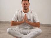 Спорт, активный отдых Йога, Фото