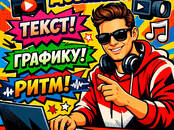 Работа и бизнес Разное, Фото