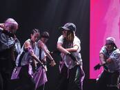 Спорт, активный отдых Танцы, Фото