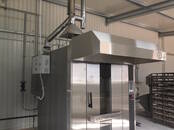 Оборудование, производство,  Пищевая промышленность Хлебопекарное оборудование, Фото