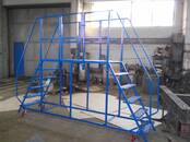 Перевозка грузов и людей Стройматериалы и конструкции, Фото