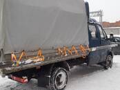 Перевозка грузов и людей Стройматериалы и конструкции, Фото