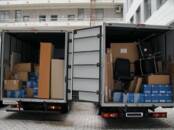 Перевозка грузов и людей Перевозка мебели, Фото