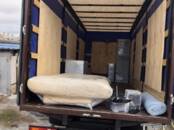 Перевозка грузов и людей Перевозка мебели, Фото