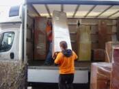 Перевозка грузов и людей Перевозка мебели, Фото