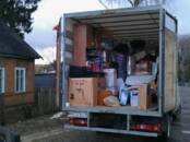 Перевозка грузов и людей Перевозка мебели, Фото
