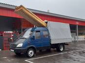 Перевозка грузов и людей Крупногабаритные грузоперевозки, Фото