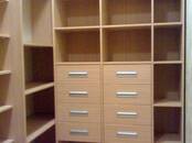 Мебель, интерьер Шкафы, Фото