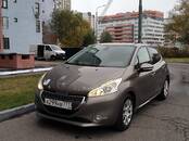 Peugeot 208, Фото
