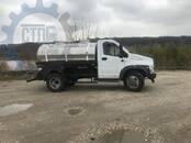 Автоцистерны, Фото