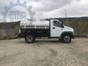 Автоцистерны, Фото