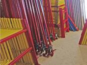 Инструмент и техника Мачты, вышки, конструкции, Фото