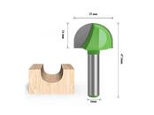 Инструмент и техника Фрезерный инструмент, Фото