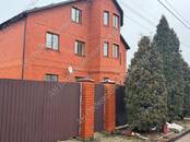 Дома, хозяйства,  Московская область Тучково, Фото