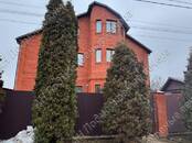 Дома, хозяйства,  Московская область Тучково, Фото