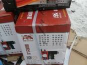 Инструмент и техника Швейное оборудование, ткани, Фото