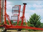 Сельхозтехника,  Почвообрабатывающая техника Бороны, Фото