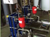 Оборудование, производство,  Пищевая промышленность Разливное оборудование, Фото