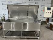 Оборудование, производство,  Пищевая промышленность Обработка мяса и мясных продуктов, Фото