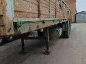 Прицепы, Фото