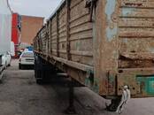 Прицепы, Фото