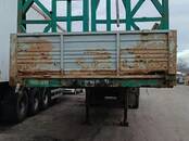 Прицепы, Фото