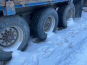 Прицепы, Фото