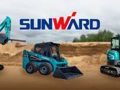 Погрузчики фронтальные, Фото