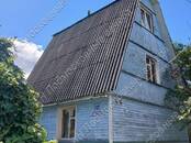 Дачи и огороды,  Московская область Минское ш., Фото