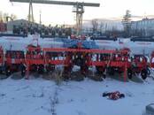 Сельхозтехника,  Посевная техника Сеялки точного посева, Фото