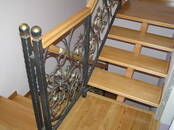 Стройматериалы Лестницы, ступеньки, перила, Фото