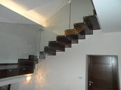 Стройматериалы Лестницы, ступеньки, перила, Фото