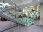 Стройматериалы Лестницы, ступеньки, перила, Фото