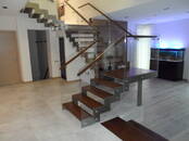 Стройматериалы Лестницы, ступеньки, перила, Фото