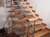 Стройматериалы Лестницы, ступеньки, перила, Фото