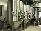 Оборудование, производство,  Пищевая промышленность Разливное оборудование, Фото