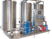 Оборудование, производство,  Пищевая промышленность Молочное производство, Фото